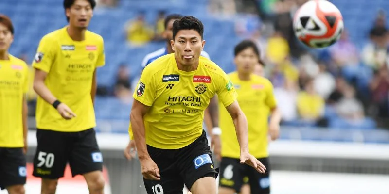 Касива Рейсол - Саппоро Касива Рейсол - Саппоро