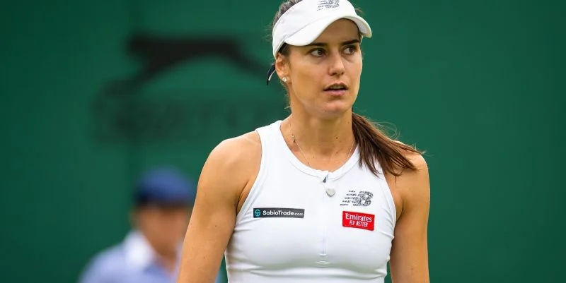 Сорана Кырстя - Петра Мартич Сорана Кырстя - Петра Мартич