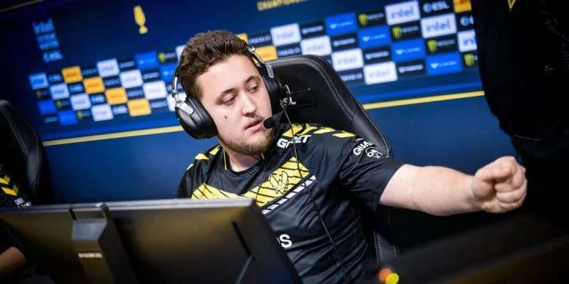 Team Vitality - G2 Esports Team Vitality - G2 Esports