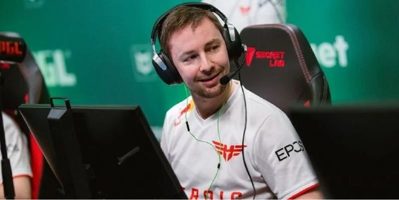Heroic - ENCE eSports Heroic - ENCE eSports