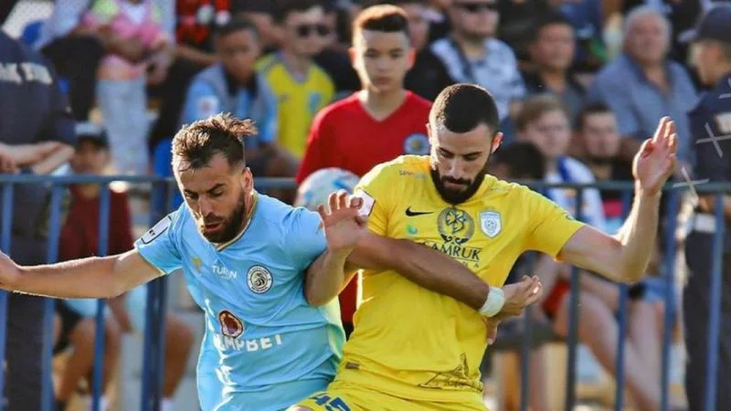 Астана - Динамо Загреб Астана - Динамо Загреб