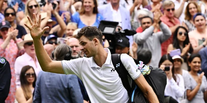 Хуберт Гуркач - Майкл Ммо Хуберт Гуркач - Майкл Ммо