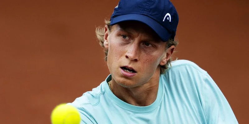 Эмиль Руусувори - Йосихито Нисиока