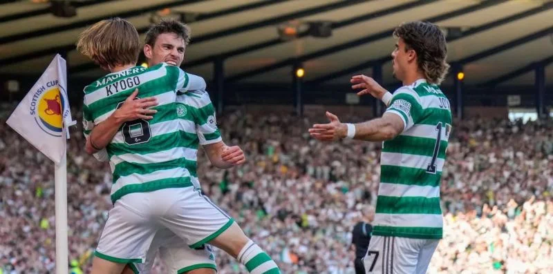 Селтик - Атлетик Бильбао Селтик - Атлетик Бильбао