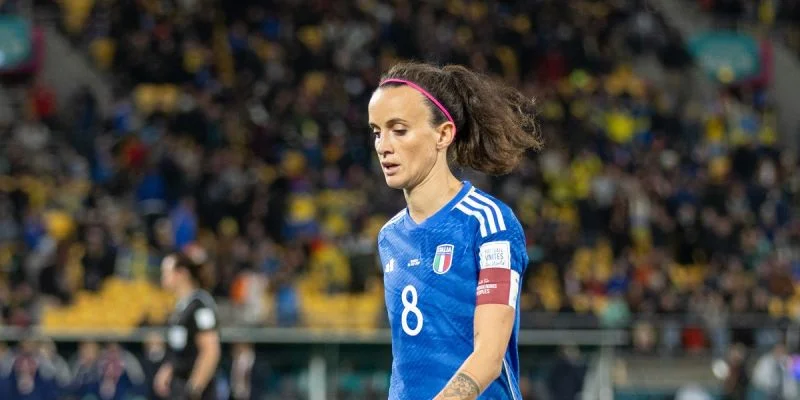 ЮАР - Италия