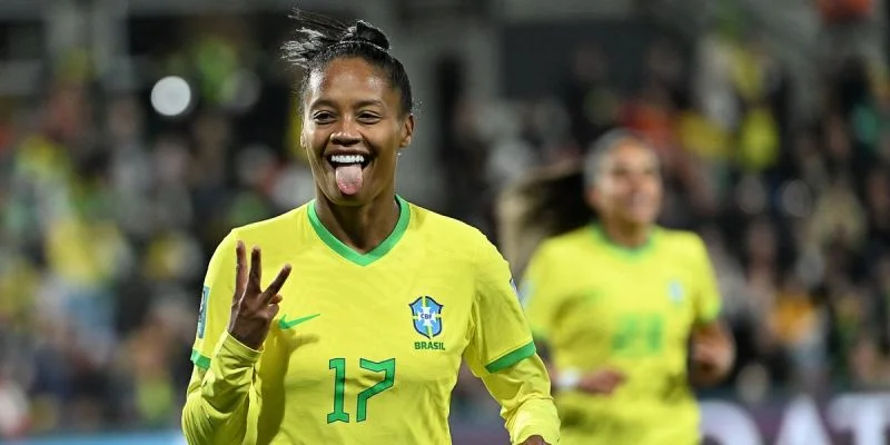 Ямайка - Бразилия Ямайка - Бразилия