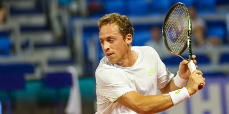 Себастьян Баес - Роберто Карбальес-Баэна