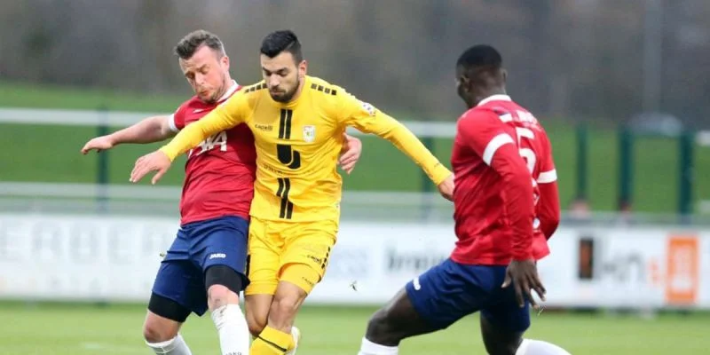 Дюделанж - Гзира