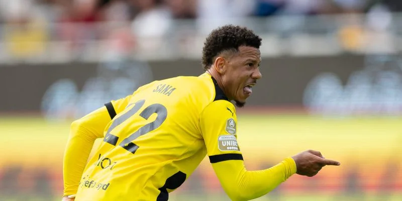 Хеккен - Клаксвик