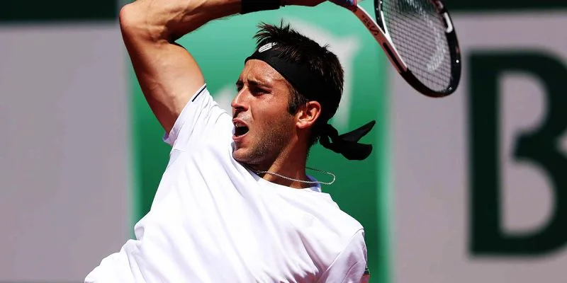 Томас Этчеверри - Гвидо Андреоцци