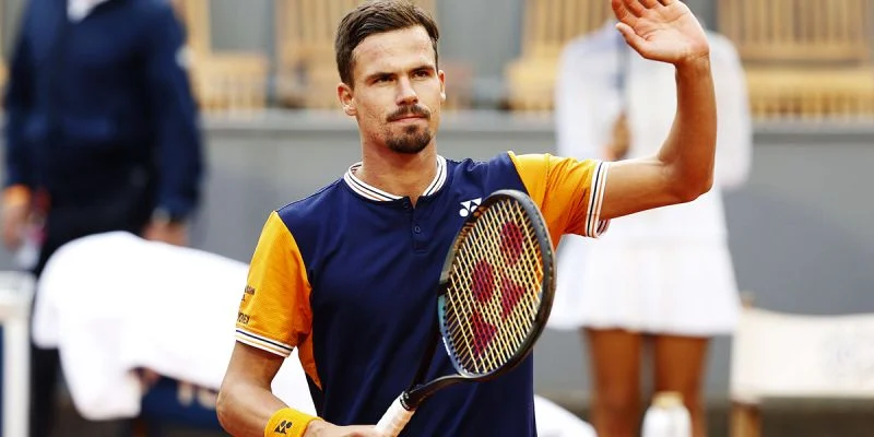 Даниэль Галан - Даниэль Альтмайер Даниэль Галан - Даниэль Альтмайер