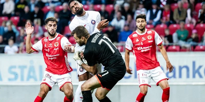 Пюник - Кальмар