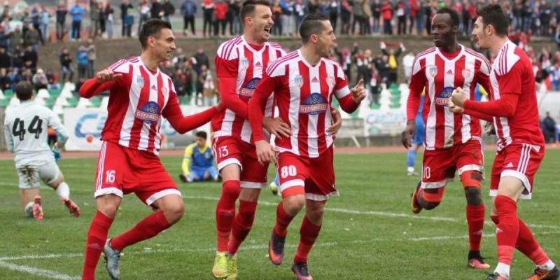 Сепси - ЦСКА Сф