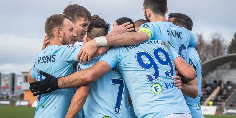 Рига - Кечкемет