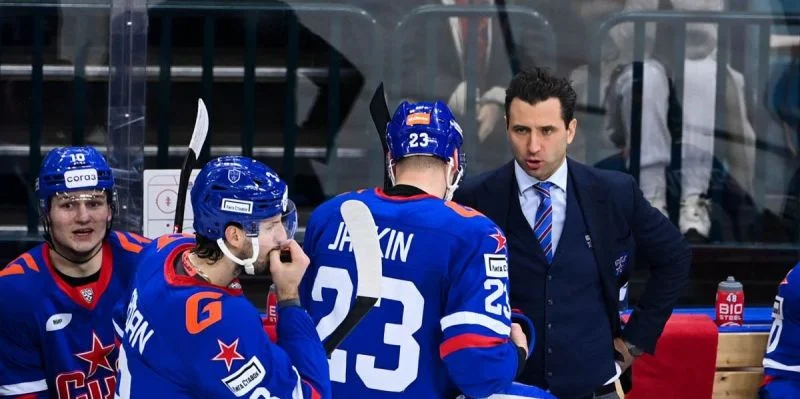 СКА - Адмирал СКА - Адмирал