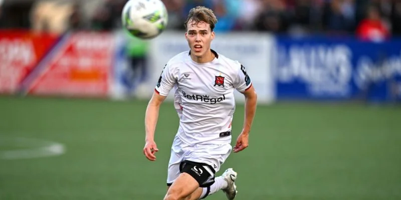 Дандолк - Акурейри