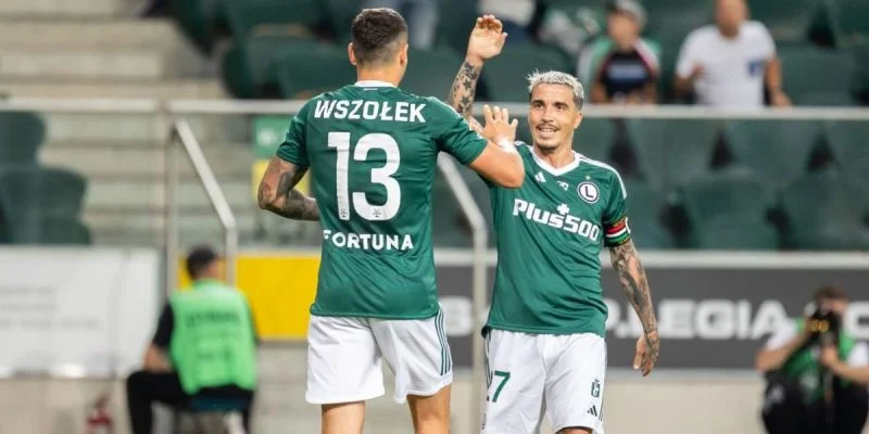 Легия - Ордабасы