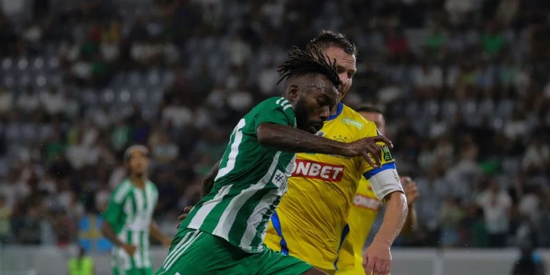 Арис - Арарат-Армения