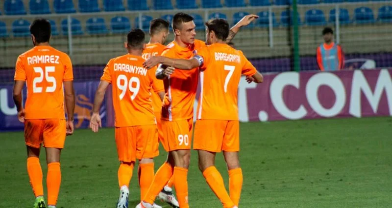 Урарту - Фарул