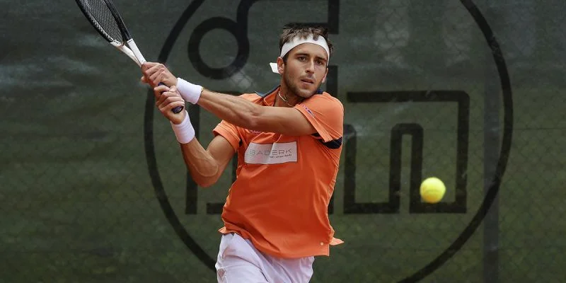 Томас Этчеверри - Даниэль Галан Томас Этчеверри - Даниэль Галан