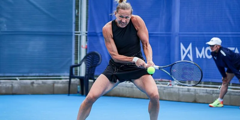 Ализе Корне - Кайя Канепи