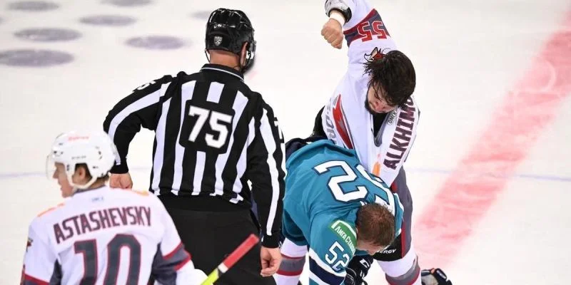 Сочи - Авангард