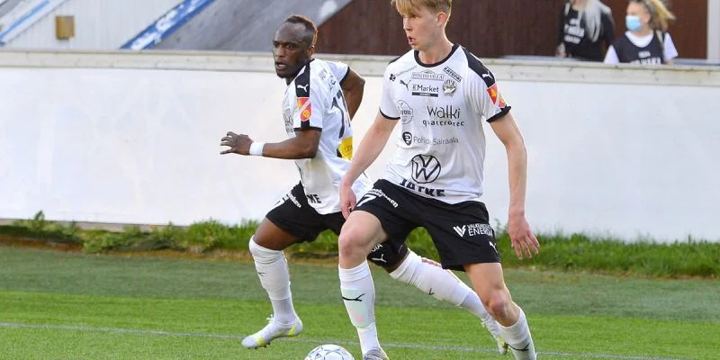 Ильвес - Хака Ильвес - Хака