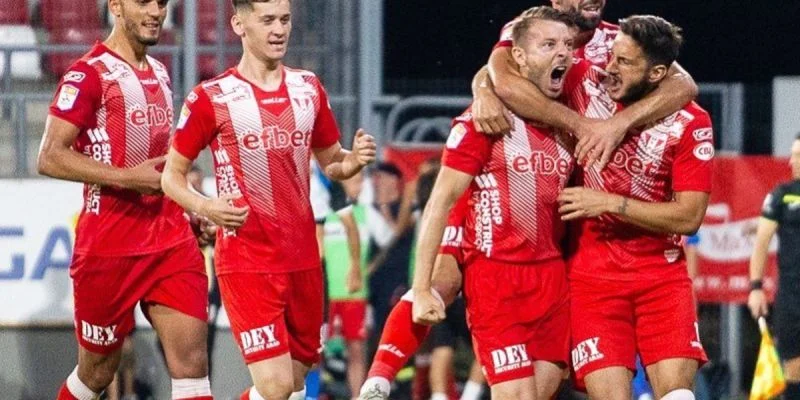 Арад - Политехника