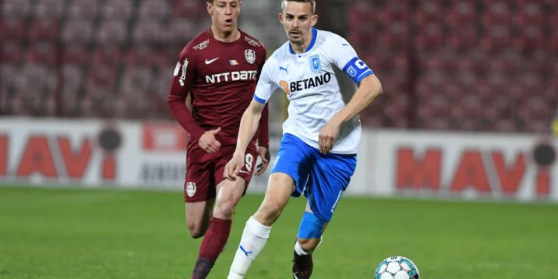 Университатя - Херманштадт