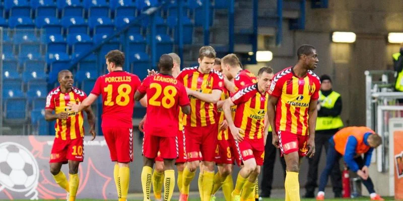 Лодзь - Корона