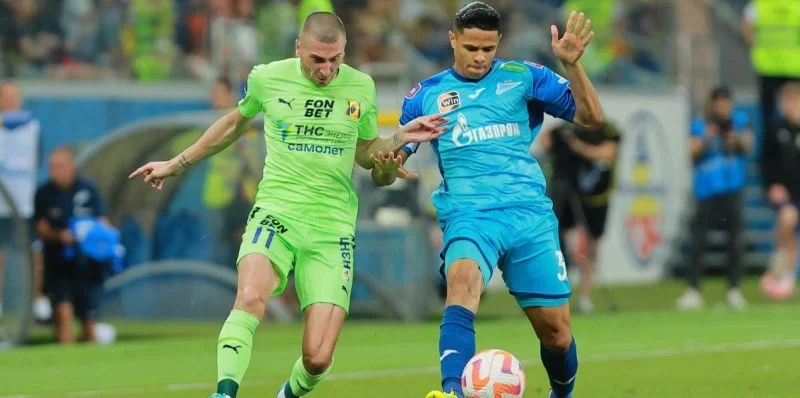 Крылья Советов - Ростов Крылья Советов - Ростов