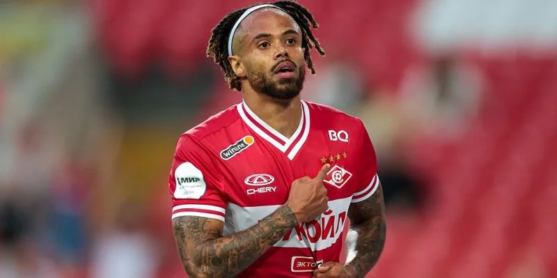 Рубин - Спартак Рубин - Спартак