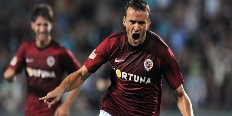 Спарта Прага - Пардубице