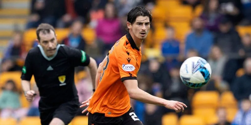 Данди - Мотеруэлл