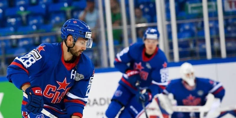 СКА - Авангард СКА - Авангард