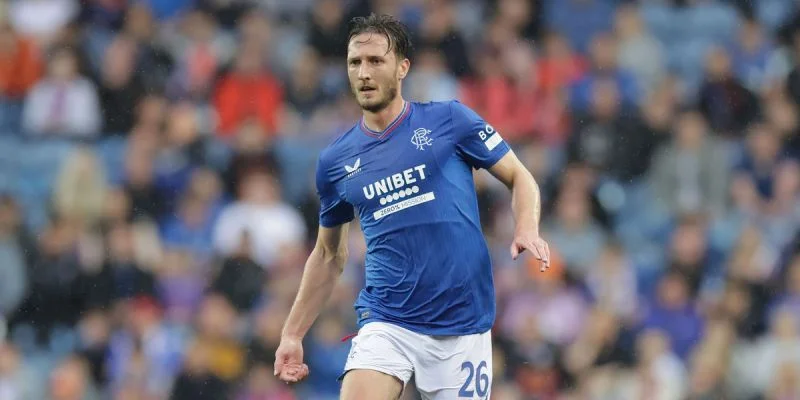 Килмарнок - Рейнджерс