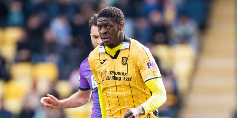 Ливингстон - Абердин