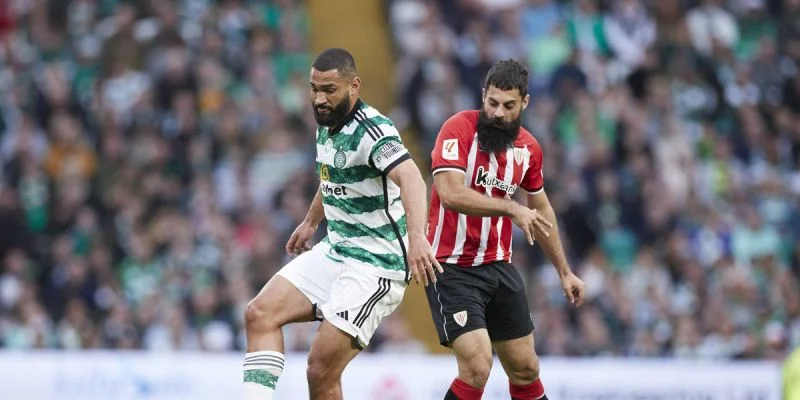 Селтик - Росс Каунти