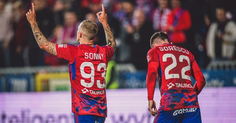 Ракув - Варта