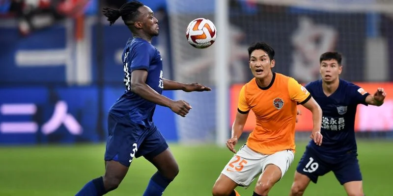 Цанчжоу - Шеньчжэнь 