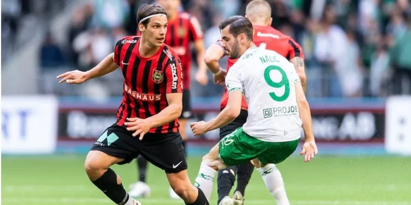 Броммапойкарна - Вернамо Броммапойкарна - Вернамо