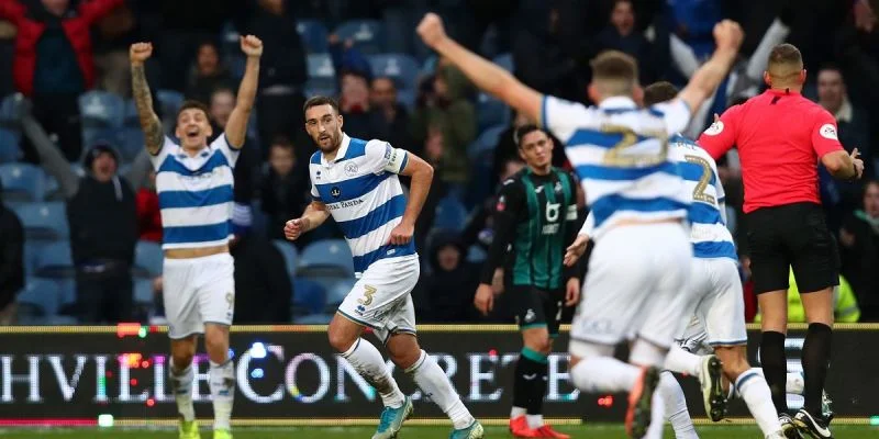 Уотфорд - КПР