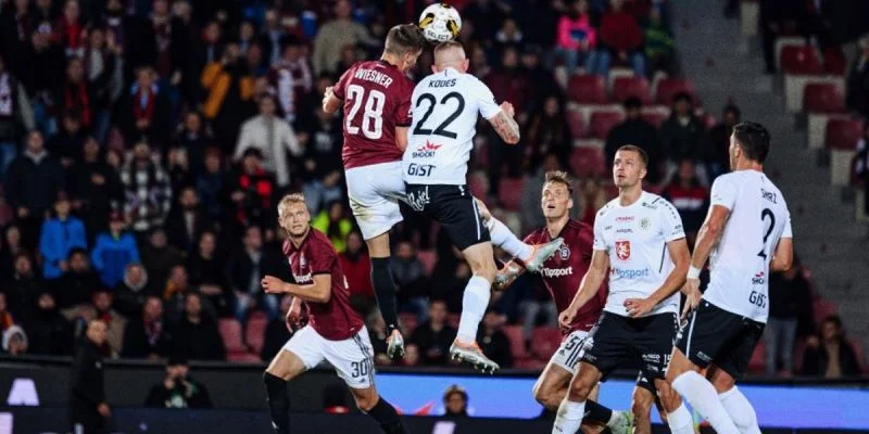 Градец Кралове - Ческе Будеевице