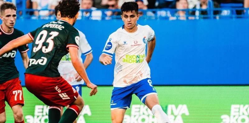 Балтика - Факел