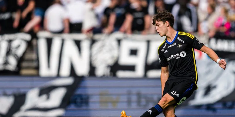 Хёугесунн - Русенборг