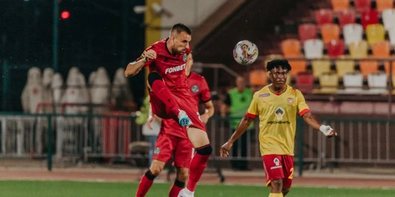 Акрон Тольятти - Алания Владикавказ Акрон Тольятти - Алания Владикавказ