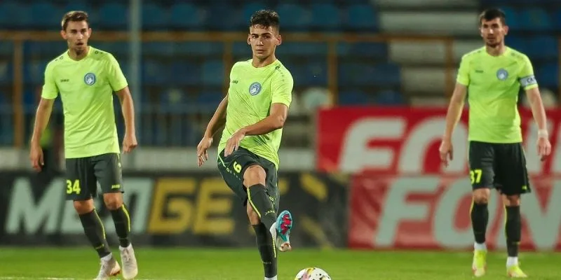 Родина - СКА-Хабаровск Родина - СКА-Хабаровск