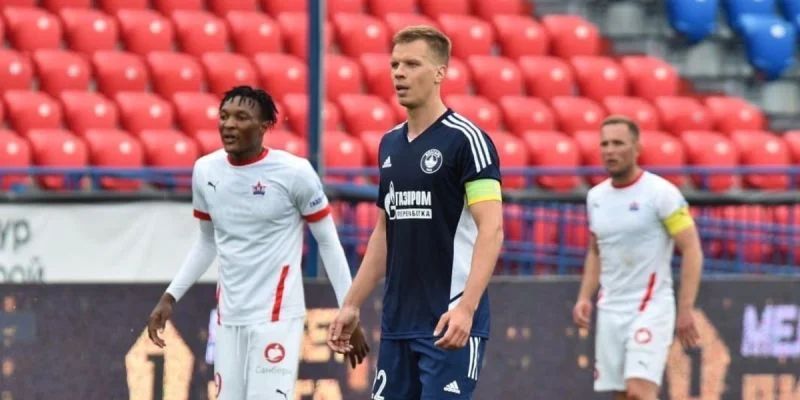 Кубань - Волгарь Кубань - Волгарь