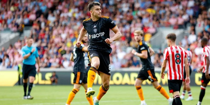 Лидс - Кардифф Сити