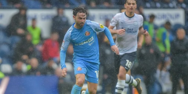 Сандерленд - Ипсвич Сандерленд - Ипсвич